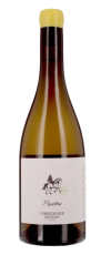 Papillon blanc Torredemer Mangin